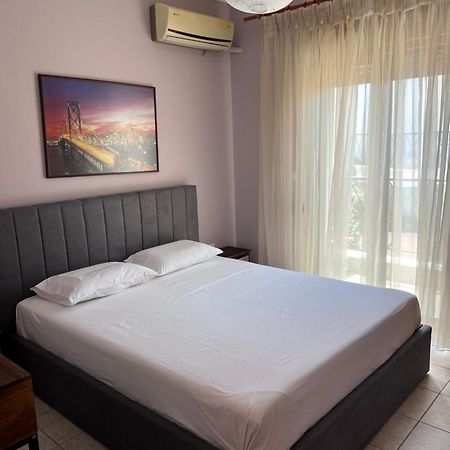 Joanna Apartment Геракіні Екстер'єр фото