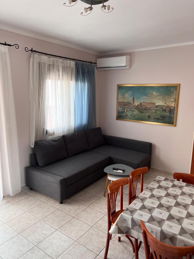 Joanna Apartment Геракіні Екстер'єр фото