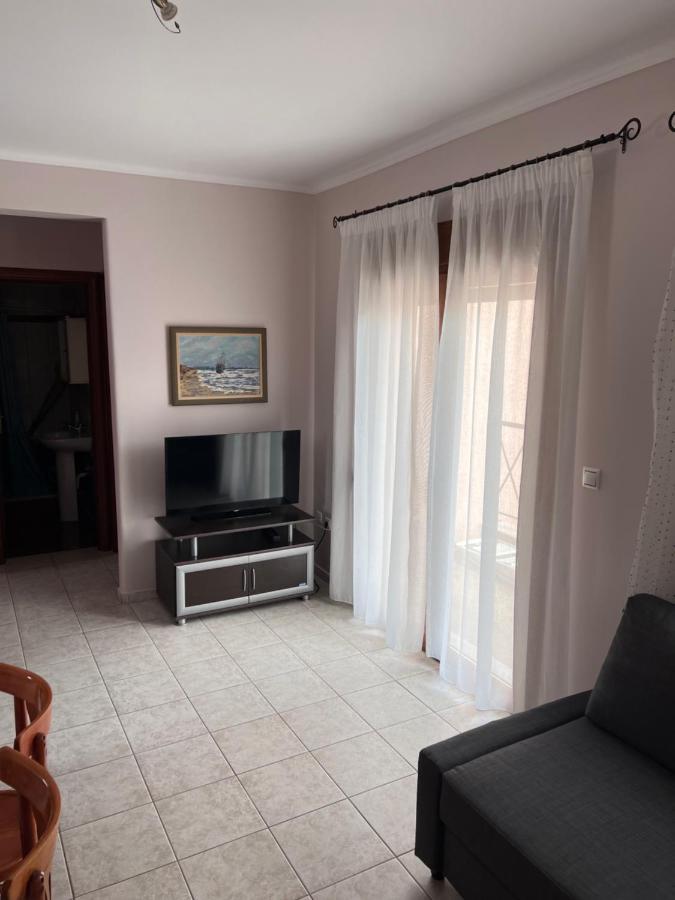 Joanna Apartment Геракіні Екстер'єр фото