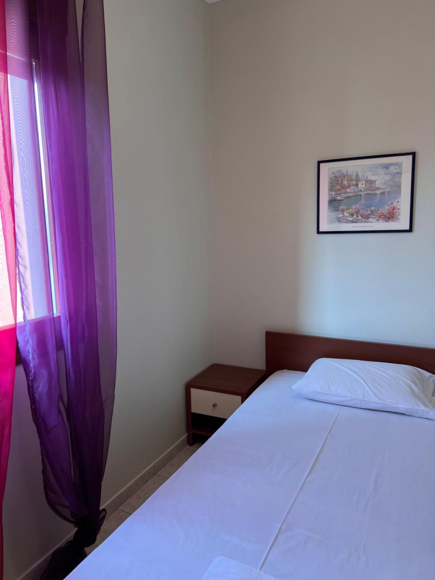 Joanna Apartment Геракіні Екстер'єр фото