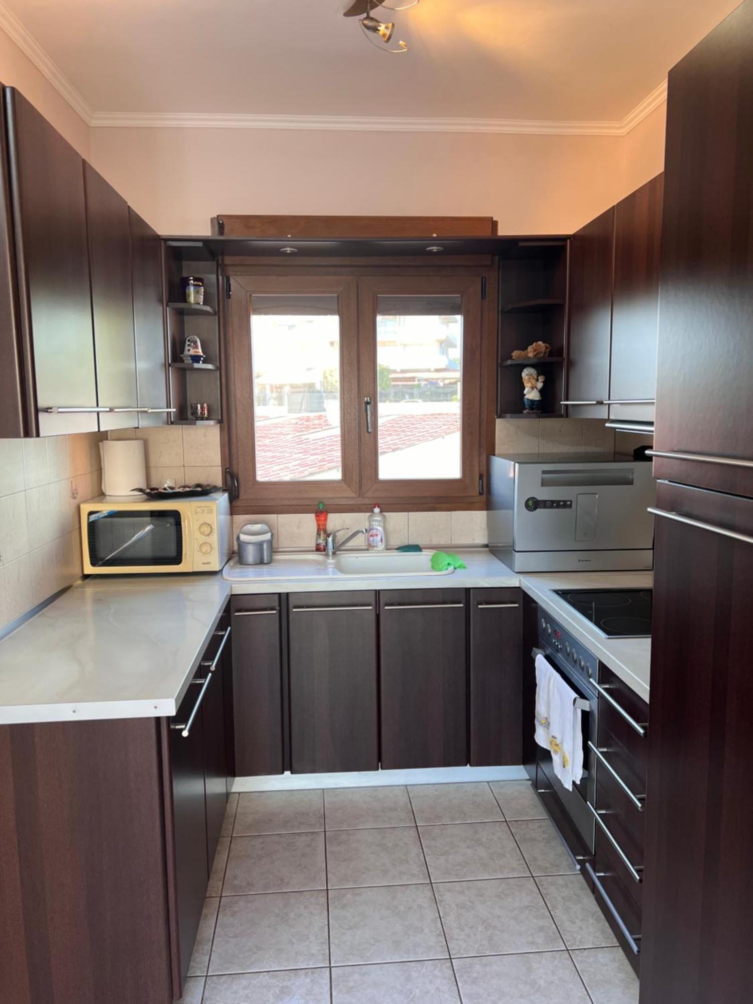 Joanna Apartment Геракіні Екстер'єр фото