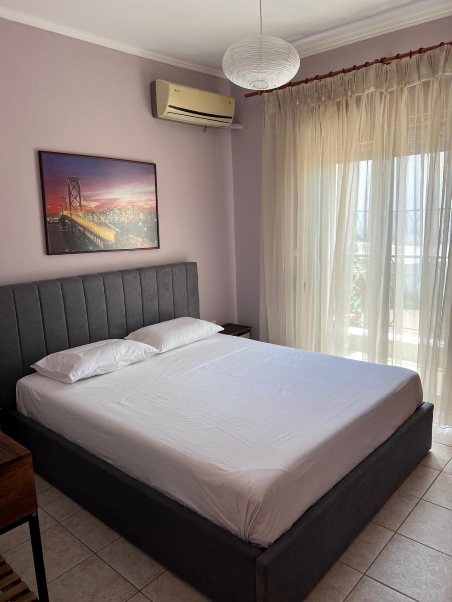 Joanna Apartment Геракіні Екстер'єр фото