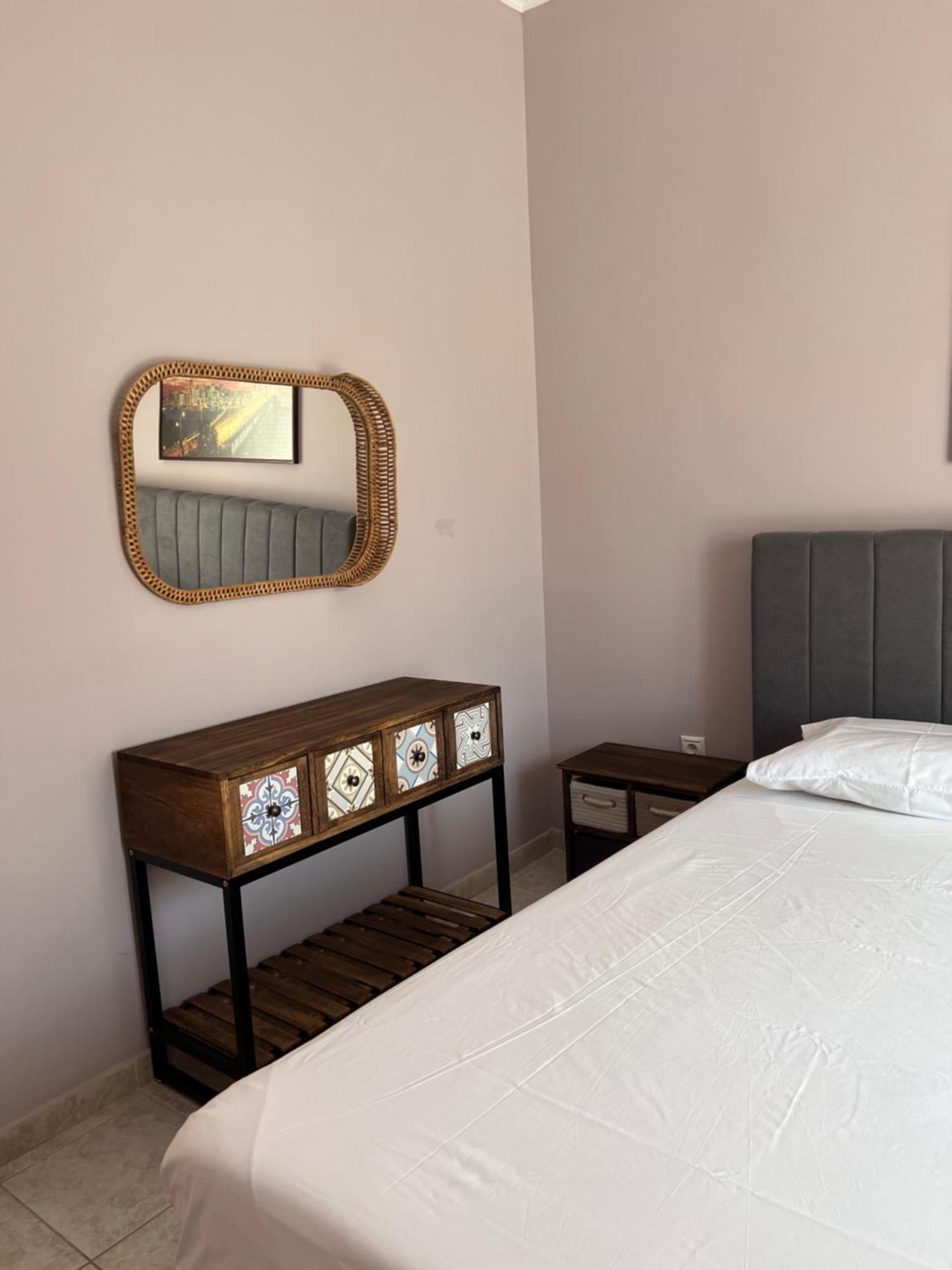 Joanna Apartment Геракіні Екстер'єр фото