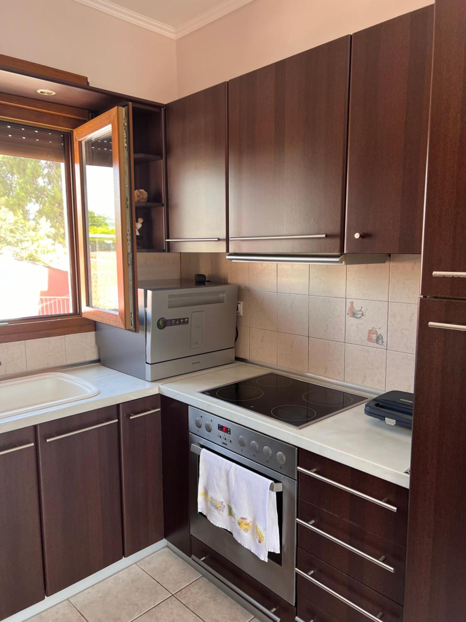 Joanna Apartment Геракіні Екстер'єр фото