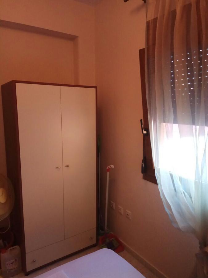 Joanna Apartment Геракіні Екстер'єр фото